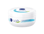 Nivea Soft Hydraterende Crème 50ML Nivea Soft Hydraterende Crème 50ML