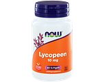 NOW Lycopeen 10mg Capsules 60ST