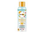 Lovea Sun Protection Mousse Kids Spf 50 150ML Lovea Sun Protection Mousse Kids Spf 50 150ML