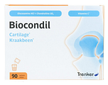 Trenker Biocondil Sachets 90ST Trenker Biocondil Sachets 90ST