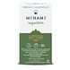 Minami VeganDHA 75% Softgels 60SG Voorkant verpakking Minima Vegan