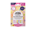 Wild Stripes Pleister Anti-Pimple Patches Smile 24ST