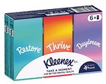 Kleenex Collection Zakdoekjes 6ST