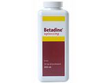 Betadine Jodium Oplossing 500ML