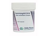 DeBa Pharma Supranoxydal-forte Capsules 60VCP DeBa Pharma Supranoxydal-forte Capsules 60VCP