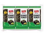 KC Nori Seasoned Seaweed Wasabi 15GR