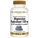 Golden Naturals Magnesium Bisglycinaat Tabletten 90TB