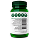 AOV 220 Pyridoxaal-5-fosfaat Capsules 120VCP Achterzijde pot ingredienten AOV 220 Pyridoxaal-5-fosfaat Capsules 120VCP Achterzijde pot ingredienten