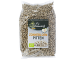 Its Amazing Zonnebloempitten Biologisch 500GR Its Amazing Zonnebloempitten Biologisch 500GR