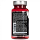 Lucovitaal Sterk IJzer Complex Tabletten 60TB Pot achterzijde Lucovitaal Sterk IJzer Complex Tabletten 60TB Pot achterzijde