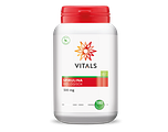 Vitals Spirulina Biologisch 500mg Tabletten 180TB