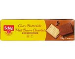 Schar Melkchocolade Butterkeks 130GR Schar Melkchocolade Butterkeks 130GR