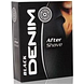Denim Black After Shave 100ML