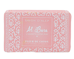 Al Bara Aleppo Zeep Katoenbloem 100GR