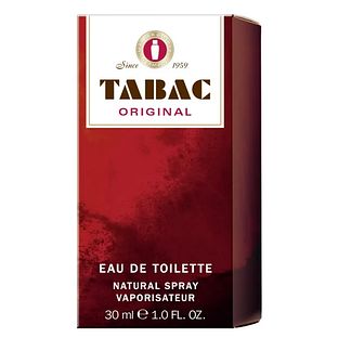 Tabac Original Eau de Toilette Spray 30ML