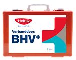 HeltiQ Verbanddoos Modulair BHV Plus - Oranje 1ST