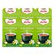 Yogi Tea Green Jasmine Voordeelverpakking 6x17ST Yogi Tea Green Jasmine Voordeelverpakking 6x17ST