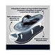 Lucovitaal Orthopedische Slippers maat 45-46 1PR uitleg werking Lucovitaal Orthopedische Slippers maat 45-46 1PR uitleg werking