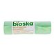 Bioska Afvalzakken 75 Liter 10ST