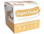 Sugar Coated Tattoo Hair Removal Kit 200GR