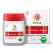 Vitals Vitamine B12 1000mcg + Folaat 500mcg Zuigtabletten 100ZTB