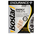 Isostar Endurance+ Energy Tabletten Lemon 96GR