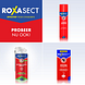 Roxasect Motten Ballen 150GR Roxasect Motten Ballen 150GR