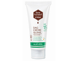 Bee Honest Dagcrème Aloë Vera SPF15 50ML
