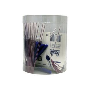 Duodent Rager Fine 0,8 - 3,5 mm 72ST
