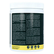 The Green Athlete Creatine Poeder 400GR Achterkant pot The Green Athlete Creatine Poeder 400GR Achterkant pot
