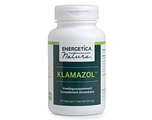 Energetica Natura Klamazol 400mg Capsules 90CP