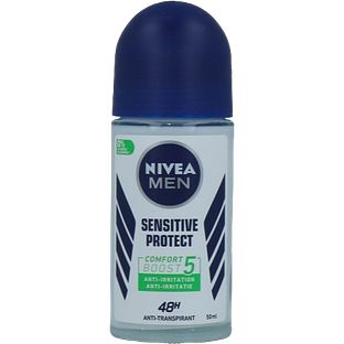 Nivea Men Sensitive Protect Roll-on 50ML