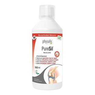 Physalis PureSil Vloeibaar 500ML Physalis PureSil Vloeibaar 500ML