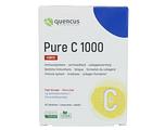 Quercus Pure C 1000 Tabletten 40TB Quercus Pure C 1000 Tabletten 40TB