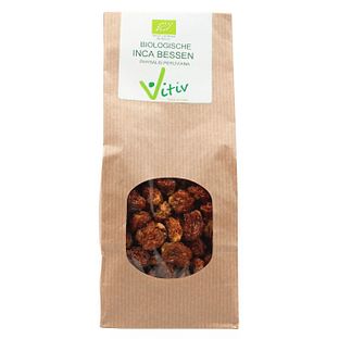 Vitiv Biologische Inca Bessen 250GR