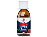 Lucovitaal IJzer Bisglycinaat Siroop 200ML