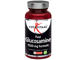 Lucovitaal Puur Glucosamine 1500mg Formule 120TB