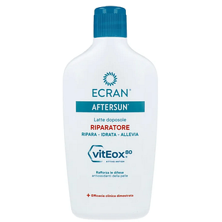 Ecran Aftersun Milk 400ML