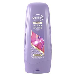 Andrelon Glans & Care Conditioner 300ML