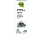 Oak Organic Ricinus Olie 100ML Oak Organic Ricinus Olie 100ML