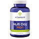 Vitakruid Multi Dag Man 100% Vegan Tabletten 90TB Vitakruid Multi Dag Man 100% Vegan Tabletten 90TB