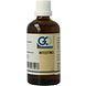 GO Gemmo Oplossingen Intestino Bio Tinctuur 100ML
