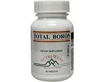 Nutri West Total Boron 90ST