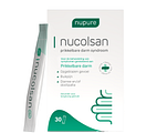 Nupure Nucolsan Sachets 30ST