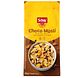 Schar Glutenvrije Choco Muesli 375GR Schar Glutenvrije Choco Muesli 375GR