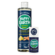 Happy Earth Lemon Sandalwood Showergel + Deodorant Combi Pack 2 Stuks
