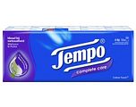 Tempo Zakdoekjes Complete Care 10ST