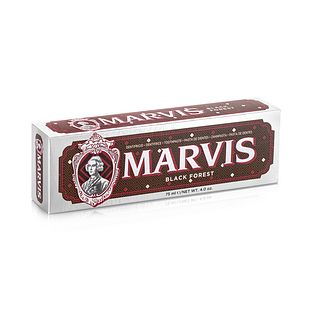 Marvis Tandpasta Black Forest 75ML Marvis Tandpasta Black Forest 75ML