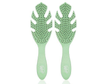 Wet Brush Go Green Detangler 1ST