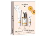 Dr. Hauschka Skincare Routine Must Have Kit - Droge Huid 1ST